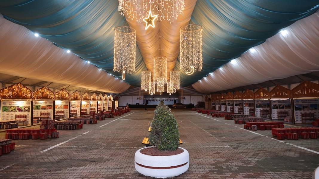 Bir ay boyunca tutulan orucun vücuda faydaları neler? Organlar yenileniyor, beyin, bağırsak, cilt şifa depoluyor 8